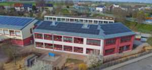 Friedrich Ebert Schule Ilvesheim