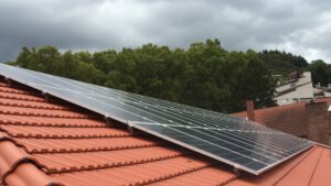 Martin Luther Haus Weinheim