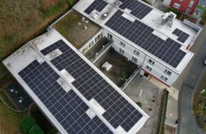 Seniorenzentrum Erlbrunner Höhe Wilhelmsfeld