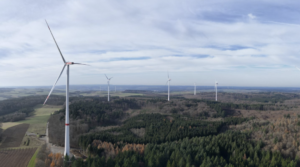 Windpark Altheim 3 Buchen
